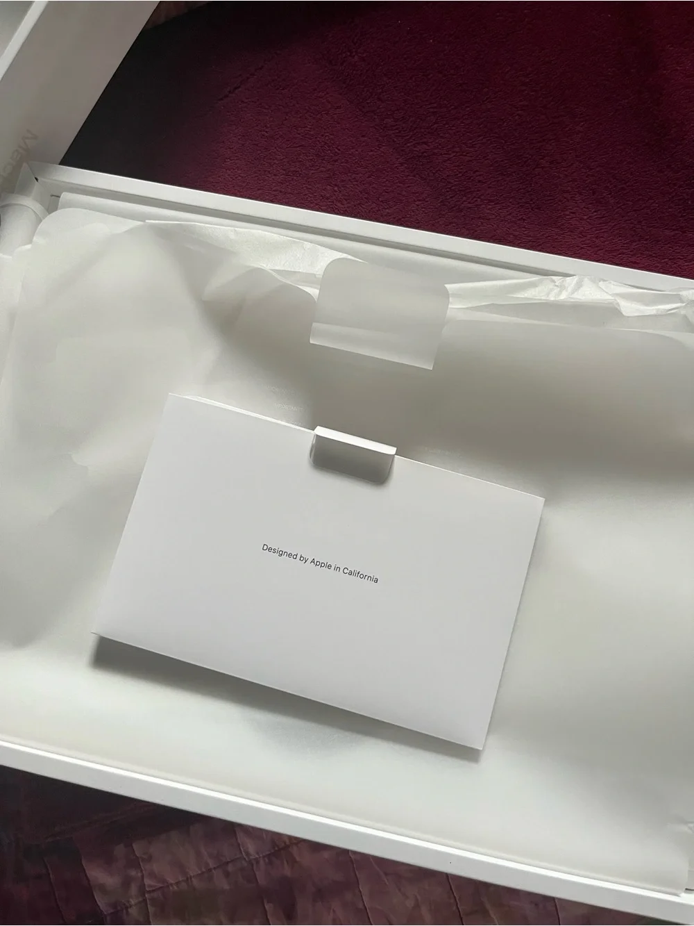 Apple 13 inch MacBook Pro Silver with Black Keyboard
